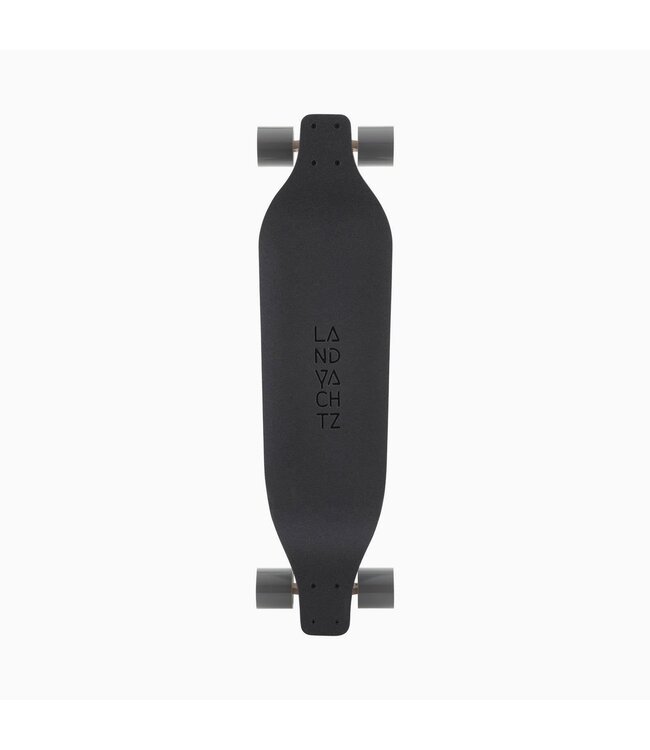 LANDYACHTZ LANDYACHTZ - EVO 36 SPECTRUM COMPLETE