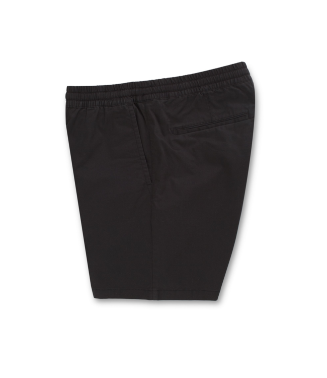 VANS VANS - RANGE RELAXED SHORT (BLACK)