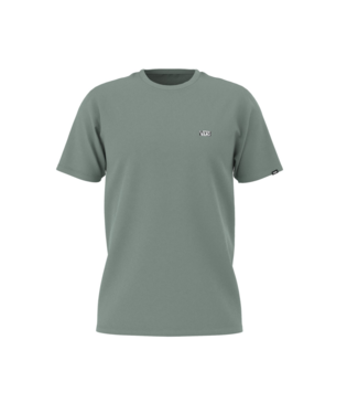 VANS VANS - OFF THE WALL COLOR MULTIPLIER TEE (GREEN MILIEU)