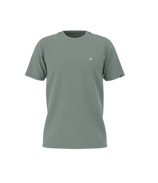 VANS VANS - OFF THE WALL COLOR MULTIPLIER TEE (GREEN MILIEU)