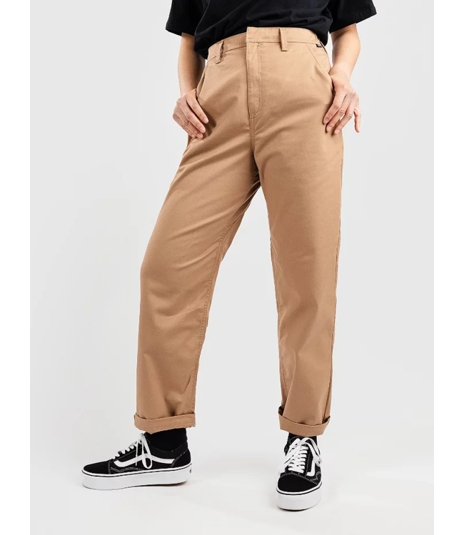 VANS VANS - ARMANTO SKATE CHINO (BURRO)