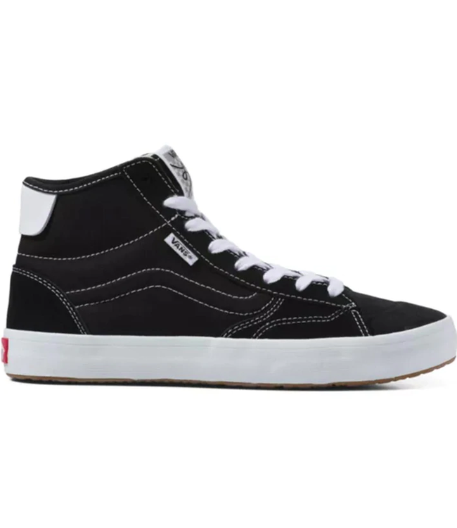 VANS VANS - THE LIZZIE (BLACK/WHITE)