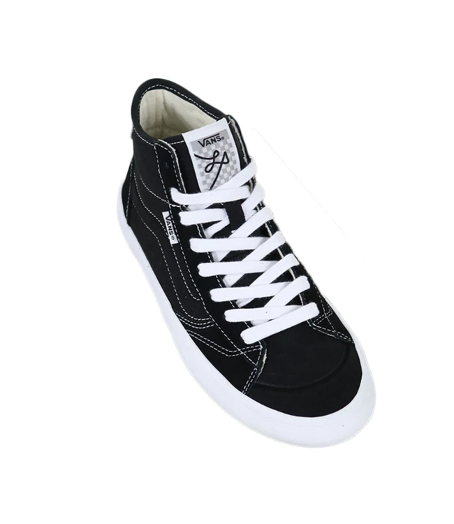 VANS VANS - THE LIZZIE (BLACK/WHITE)