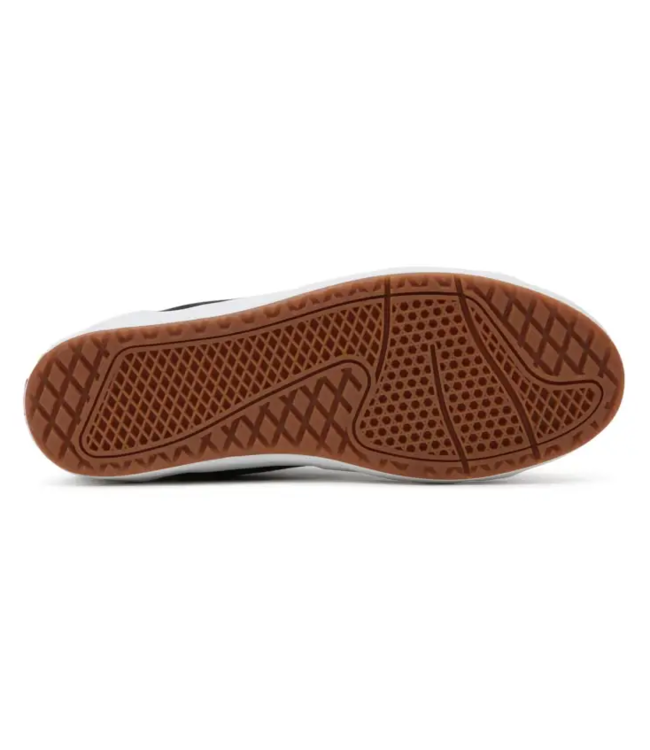 VANS VANS - THE LIZZIE (BLACK/WHITE)