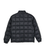 POLAR POLAR - LIGHTWEIGHT PUFFER JACKET (BLACK)