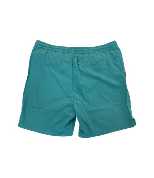 ROOKERY ROOKERY - SWIM SHORT (AQUA)