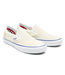 VANS VANS - SKATE SLIP-ON (OFF WHITE)