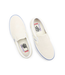 VANS VANS - SKATE SLIP-ON (OFF WHITE)
