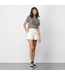 VANS VANS - GROUND WORK SHORT (MARSHMALLOW)