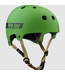 PRO-TEC PRO TEC - OLD SCHOOL CERTIFIED HELMET (MATTE SEAWEED)