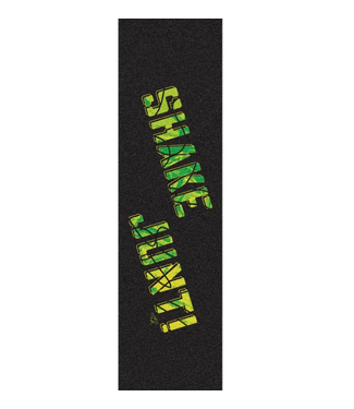 SHAKE JUNT SHAKE JUNT - T-FUNK PRO GRIP SHEET SHAKE JUNT SHAKE JUNT - T-FUNK PRO GRIP SHEET