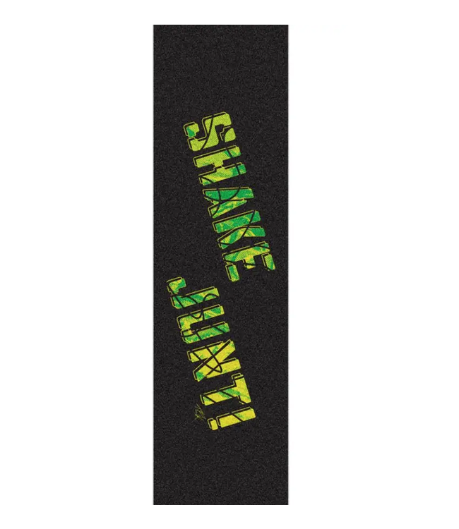 SHAKE JUNT SHAKE JUNT - T-FUNK PRO GRIP SHEET