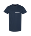 ROOKERY ROOKERY - LANCE TEE (NAVY)