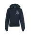 ROOKERY ROOKERY - PEACE OUT HOODIE (NAVY)