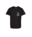 ROOKERY ROOKERY - PEACE OUT KID TEE (BLACK)