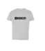 ROOKERY ROOKERY - CORPO TODDLER TEE (LIGHT GREY HEATHER)