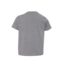 ROOKERY ROOKERY - CORPO TODDLER TEE (CHARCOAL HEATHER)