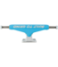 INDEPENDENT INDEPENDENT - STG 11 BTG SPEED BLUE/ SILVER TRUCKS