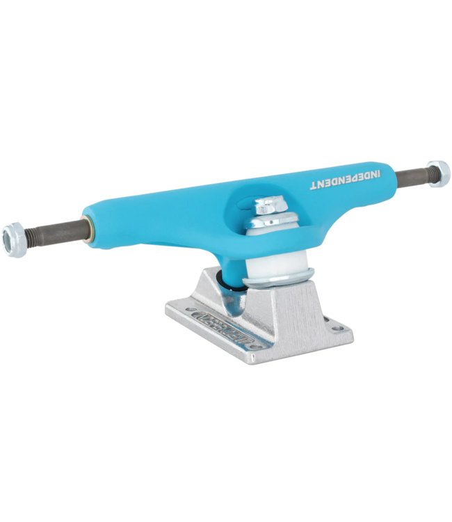 INDEPENDENT INDEPENDENT - STG 11 BTG SPEED BLUE/ SILVER TRUCKS