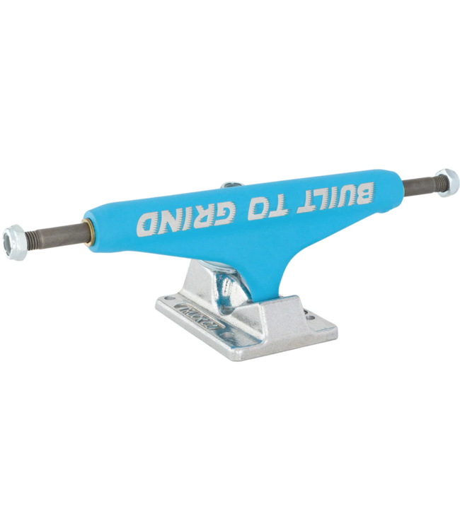 INDEPENDENT INDEPENDENT - STG 11 BTG SPEED BLUE/ SILVER TRUCKS