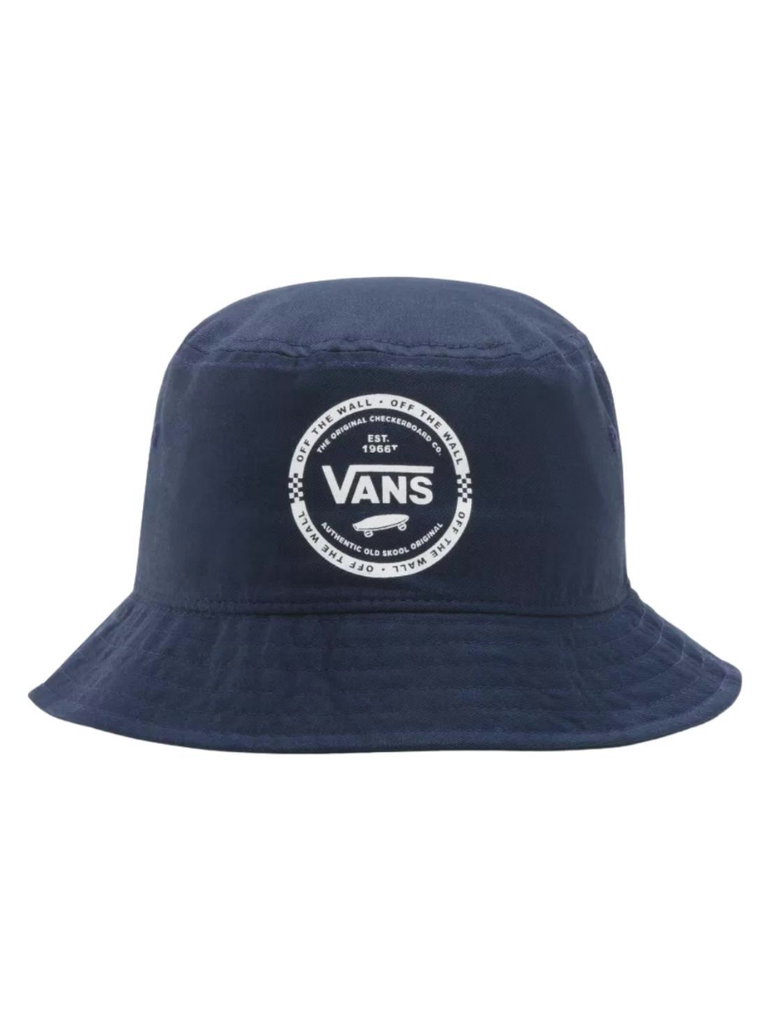 vans stow away hat