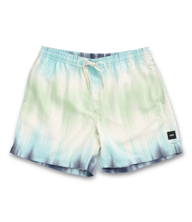 VANS VANS - MIXED VOLLEY SHORT (CELADON GREEN/ TIE DYE)