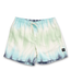 VANS VANS - MIXED VOLLEY SHORT (CELADON GREEN/ TIE DYE)