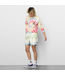 VANS VANS - MIXED VOLLEY SHORT (CELADON GREEN/ TIE DYE)