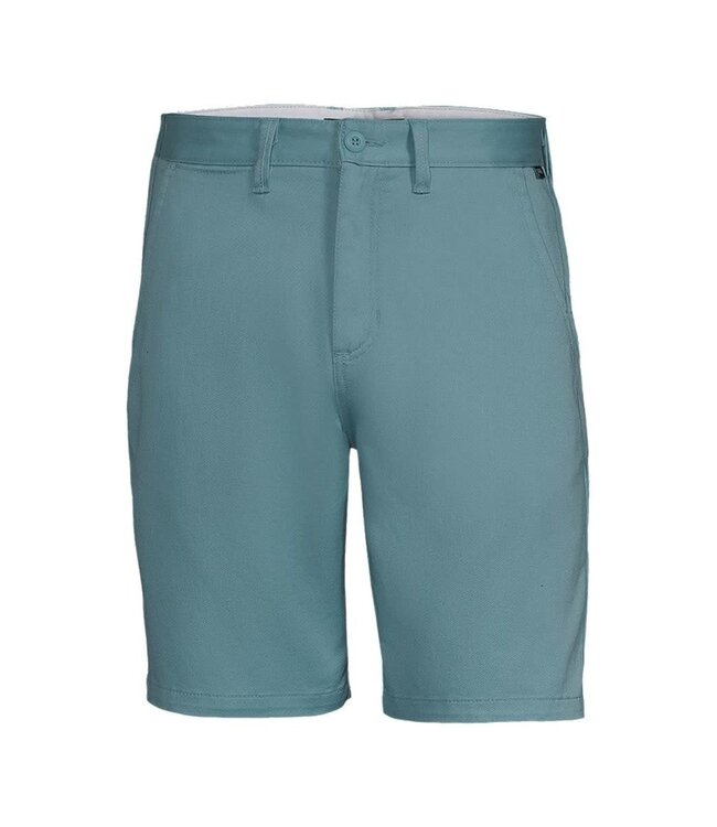 VANS VANS - AUTHENTIC STRETCH KID SHORT (CAMEO BLUE)