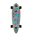 SANTA CRUZ SANTA CRUZ - CABANA DOT 33" PINTAIL COMPLETE