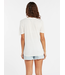 VOLCOM VOLCOM - TERN N BERN TEE (STAR WHITE)