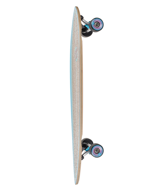 SANTA CRUZ SANTA CRUZ - CABANA DOT 33" PINTAIL COMPLETE