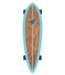 SANTA CRUZ SANTA CRUZ - CABANA DOT 33" PINTAIL COMPLETE