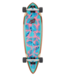 SANTA CRUZ SANTA CRUZ - CABANA DOT 33" PINTAIL COMPLETE