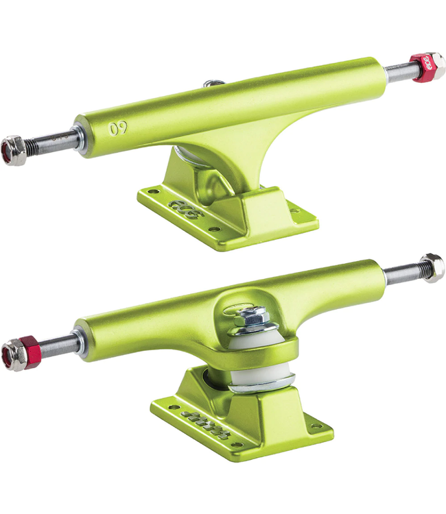 ACE ACE - AF1 TRUCKS (SATIN LIME)