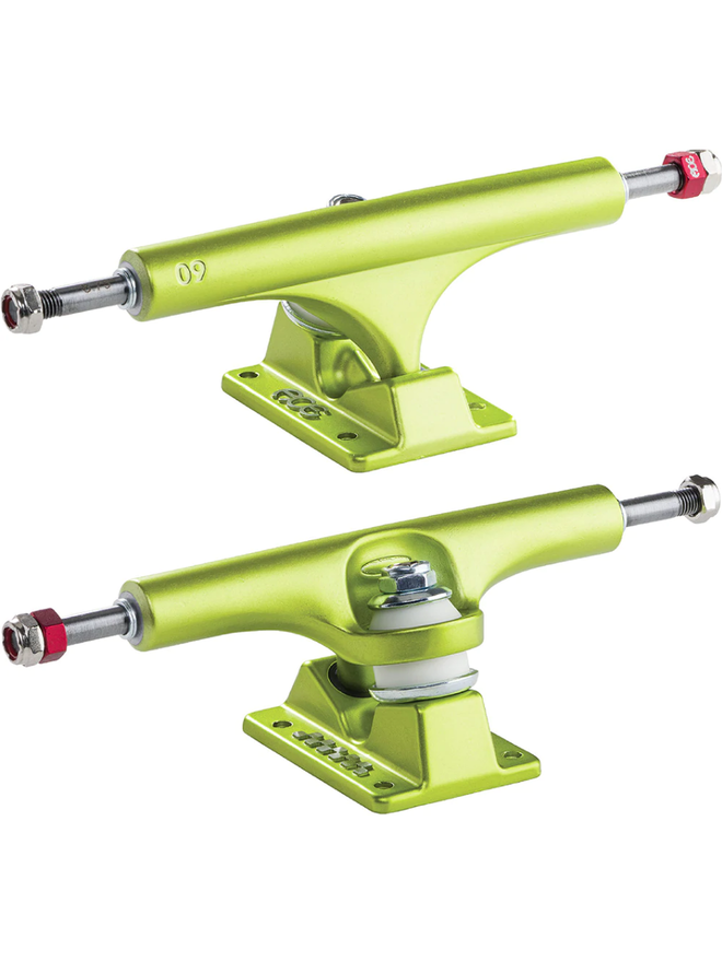 Ace Trucks Ace AF1 Hollow 77 Skateboard Trucks (Pair