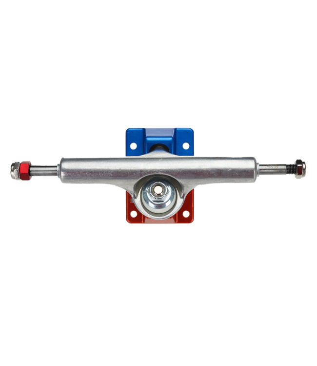 ACE ACE - AF1 TRUCKS (ANODIZED BLUE/ ORANGE)