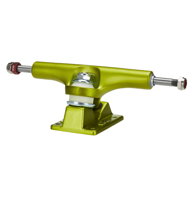 ACE ACE - AF1 TRUCKS (SATIN LIME)