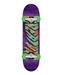 CREATURE CREATURE - LOGO WARP MID 7.8" COMPLETE