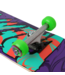 CREATURE CREATURE - LOGO WARP MID 7.8" COMPLETE