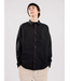 NIKE SB NIKE SB - BUTTON UP SHIRT (BLACK)