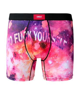 UNDZ UNDZ - GFY CLASSIC BOXER