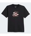 ADIDAS ADIDAS - SHMOOFOIL DON'T FLIP TEE (BLACK)