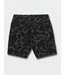 VOLCOM VOLCOM - FRICKIN MIX EW KID SHORT (BLACK)