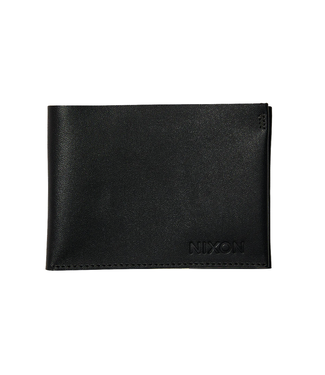NIXON NIXON - CACHE BIFOLD WALLET