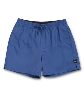 VANS VANS - PRIMARY VOLLEY III KID SHORT (TRUE NAVY) VANS VANS - PRIMARY VOLLEY III KID SHORT (TRUE NAVY)