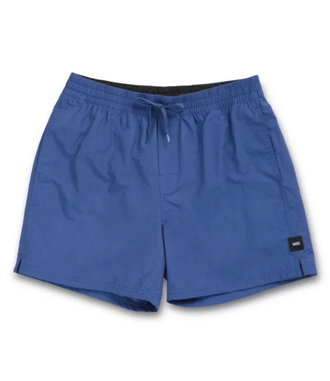 VANS VANS - PRIMARY VOLLEY III KID SHORT (TRUE NAVY)