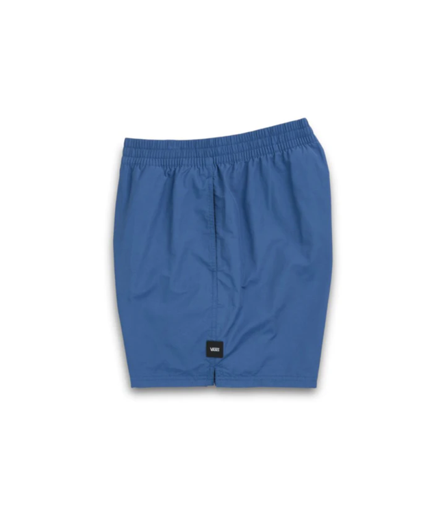 VANS VANS - PRIMARY VOLLEY III KID SHORT (TRUE NAVY)
