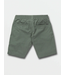 VOLCOM VOLCOM - FRICKIN ELASTIC 15" KID SHORT (DARK FOREST)
