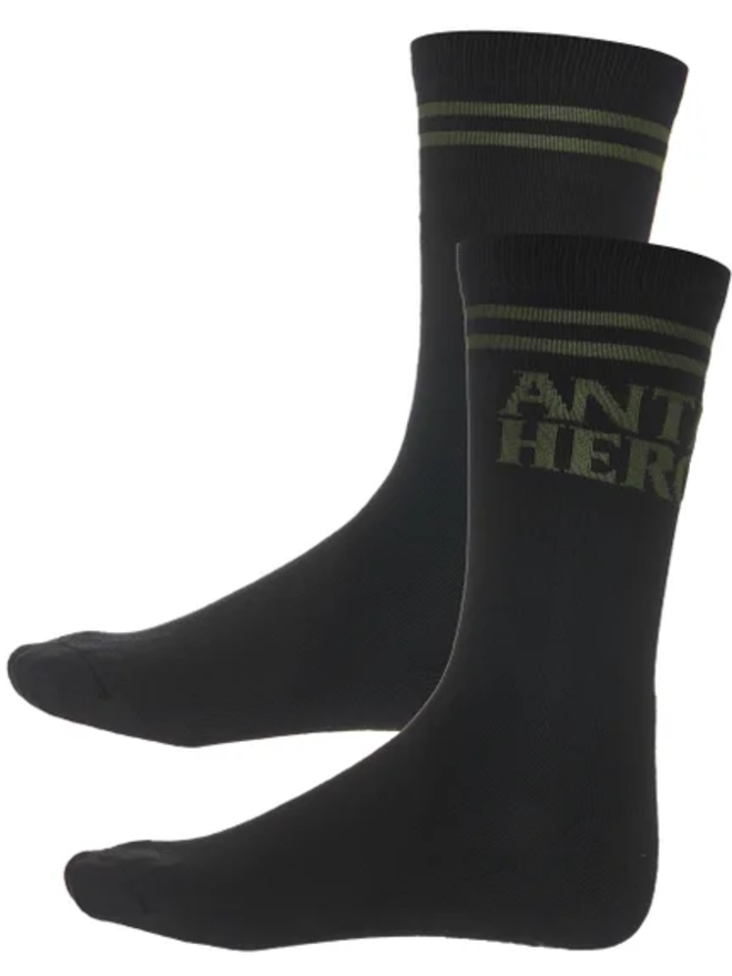 The Hero's Socks – Hero's Armory